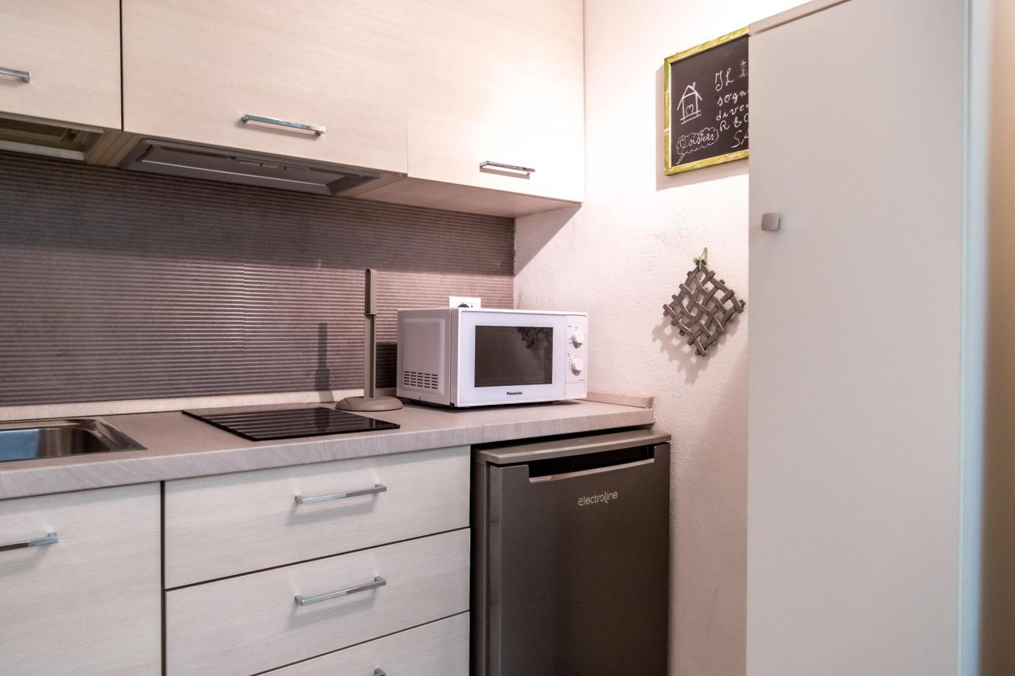 Apartament 216B - Monolocale Lapigna Sanremo, Centro Storico Zewnętrze zdjęcie