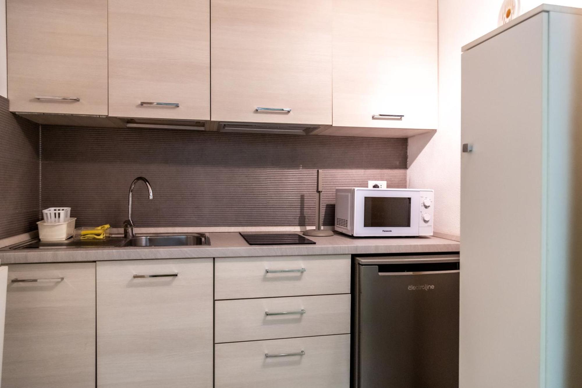 Apartament 216B - Monolocale Lapigna Sanremo, Centro Storico Zewnętrze zdjęcie