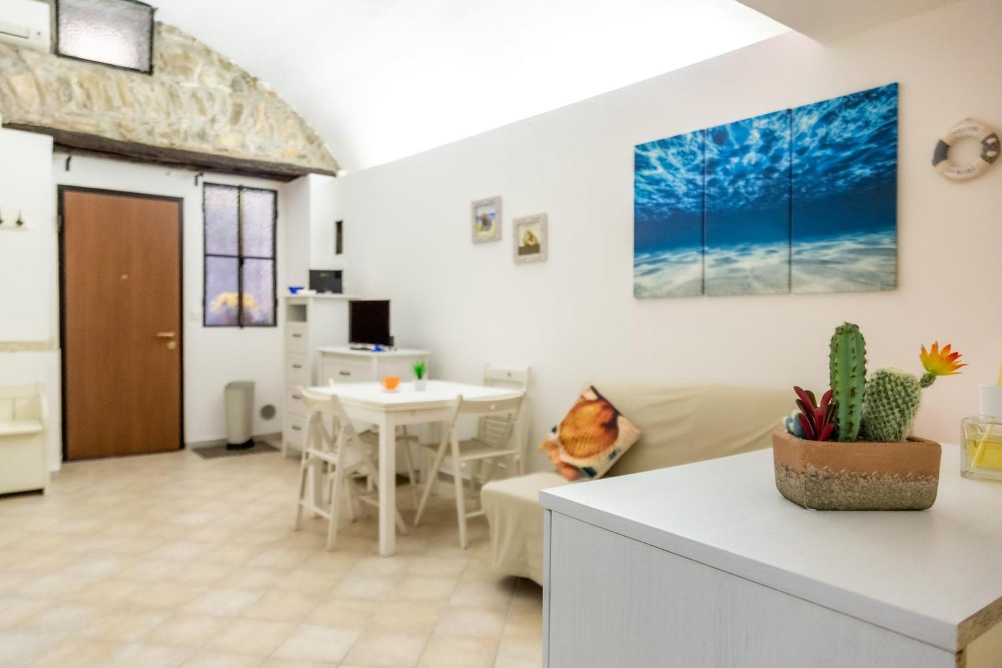 Apartament 216B - Monolocale Lapigna Sanremo, Centro Storico Zewnętrze zdjęcie